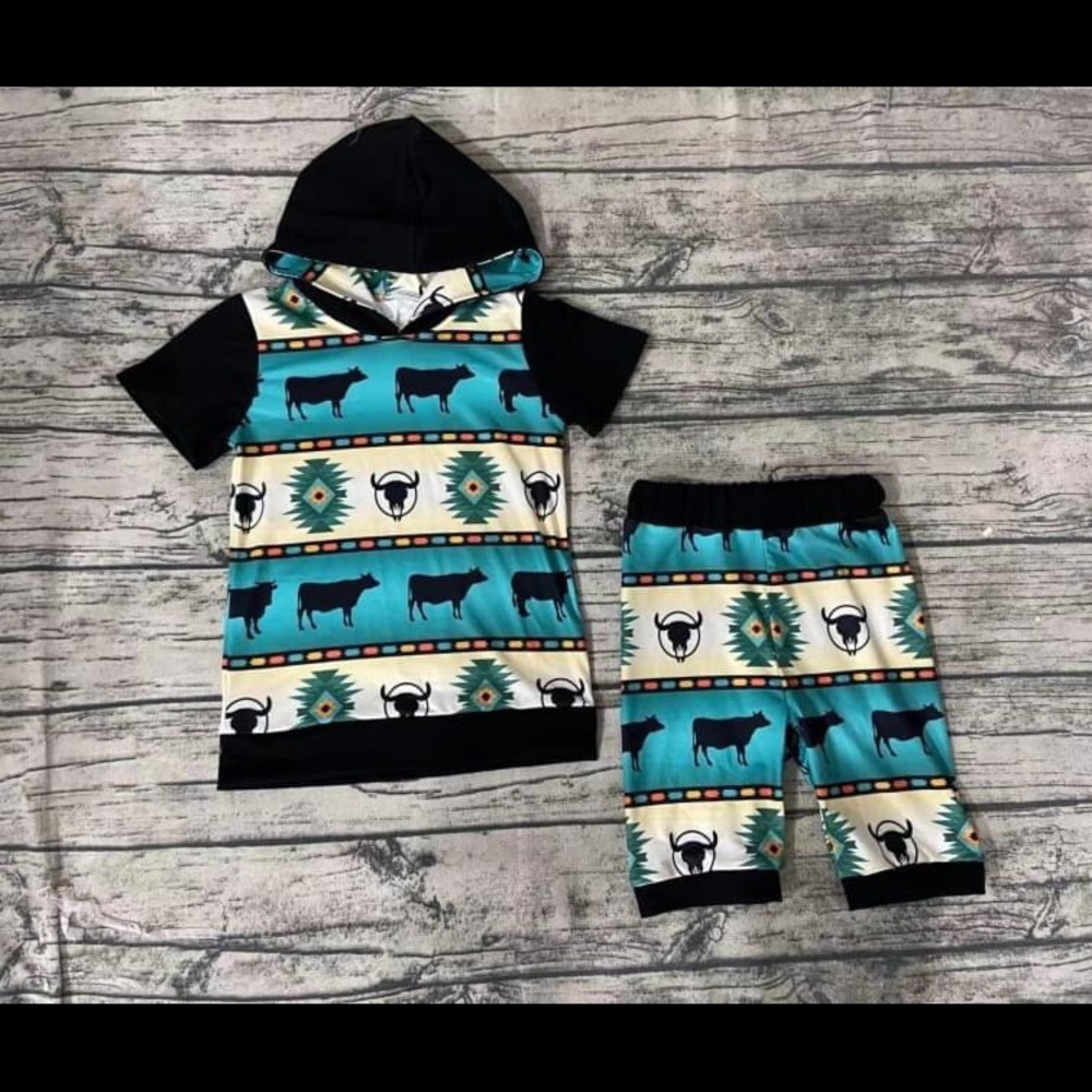 Boys outfit